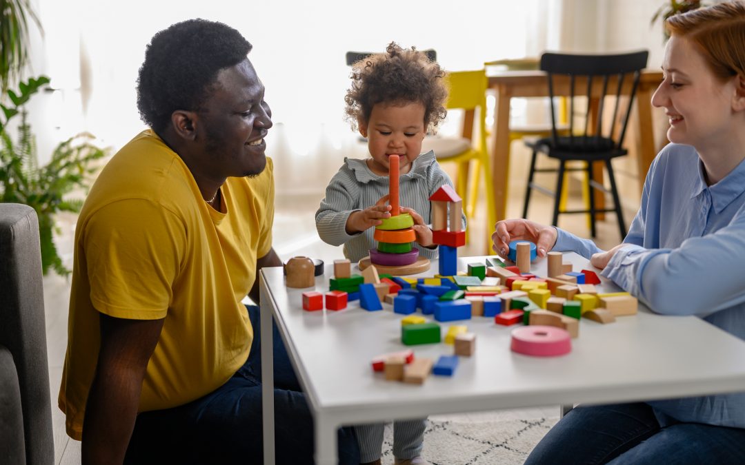 Children and Families Policy Research Unit awarded £5.5m by NIHR